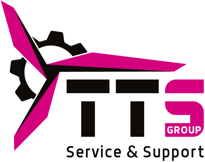 TTS logo